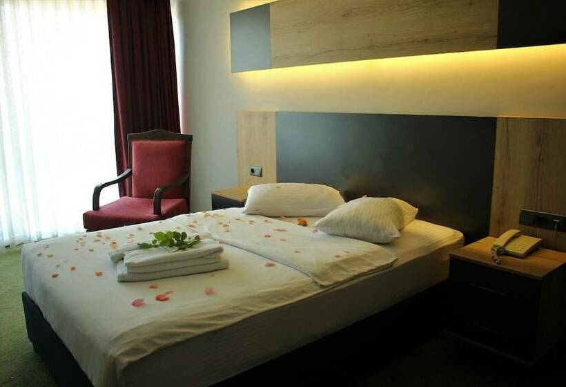 Номер Стандарт, Sinop Mola Otel