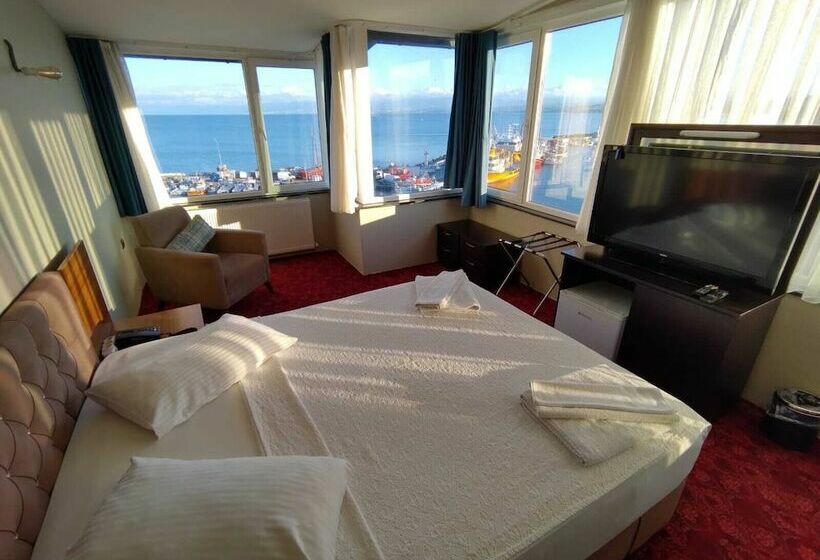 Номер Стандарт, Sinop Mola Otel