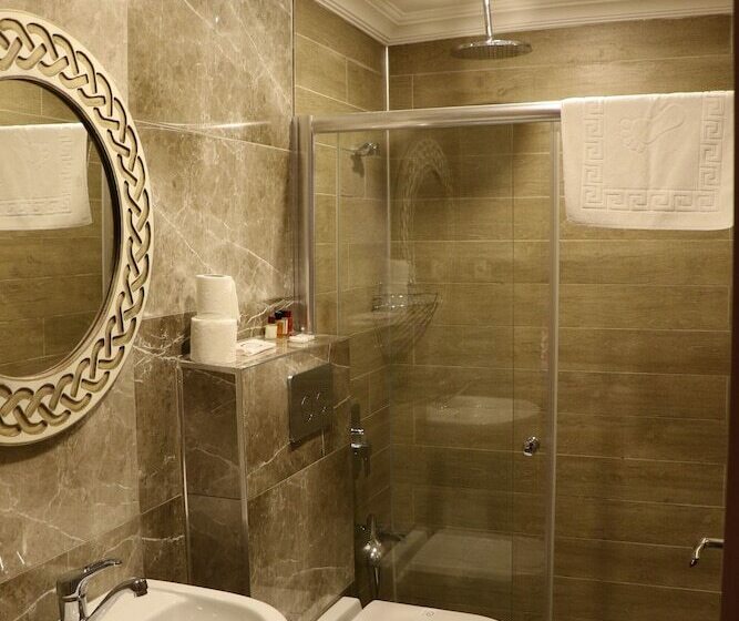 Номер Стандарт, Sinop Mola Otel