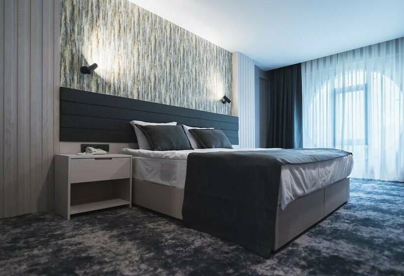 Номер Стандарт, Yeşilyurt Park Otel