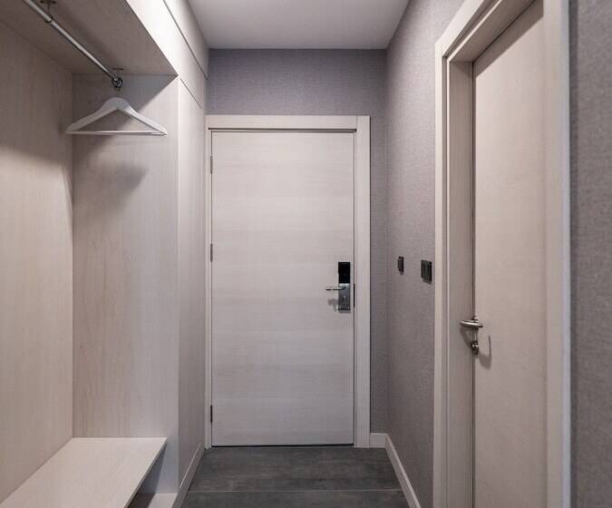 Номер Стандарт, Yeşilyurt Park Otel