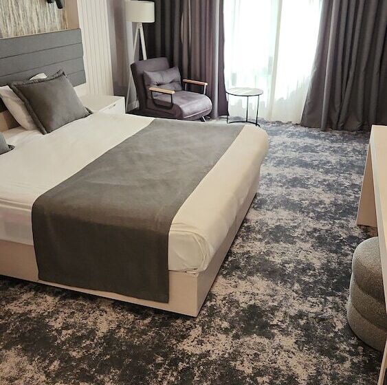 Номер Стандарт, Yeşilyurt Park Otel