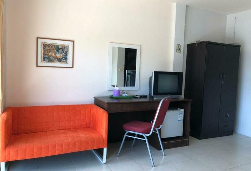 Номер Стандарт, Baan Anattaya Koh Yao Noi