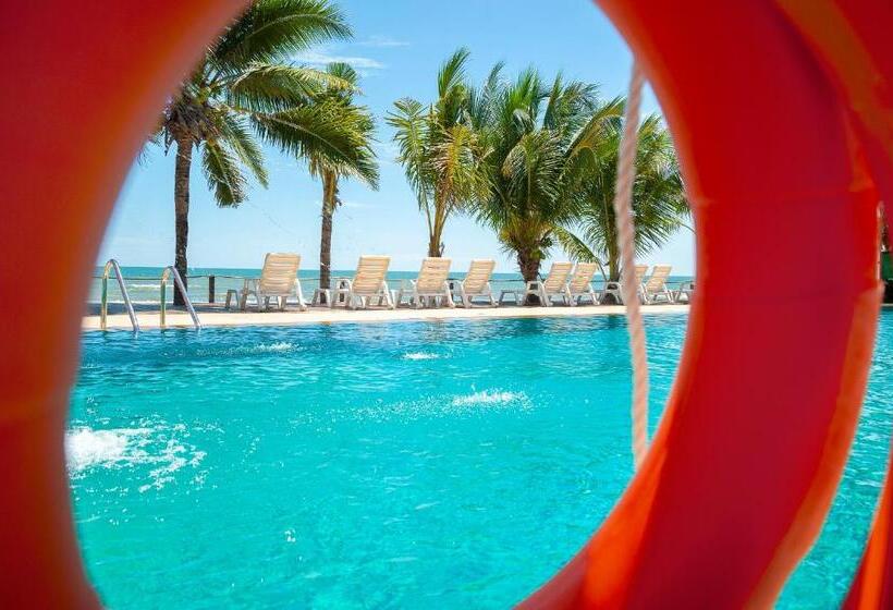 Семейный Номер Deluxe, Chaolao Cabana Resort