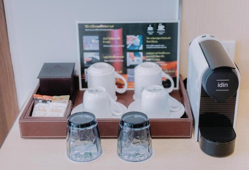 Семейный Номер Deluxe, Chaolao Cabana Resort