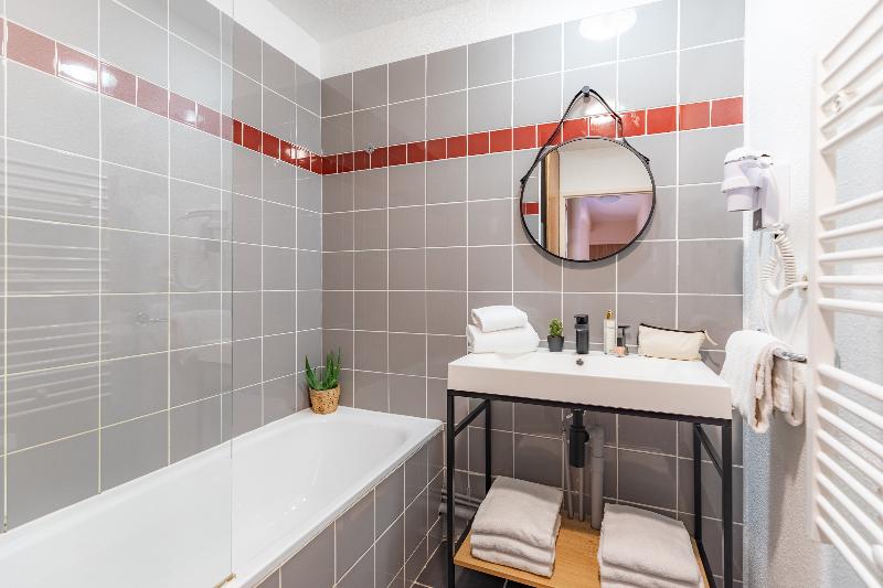 Номер Deluxe, Chaolao Cabana Resort