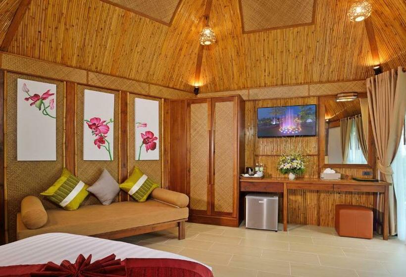 اتاق لوکس, Aonang Fiore Resort   Sha Extra Plus