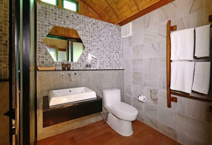디럭스 룸, Aonang Fiore Resort   Sha Extra Plus