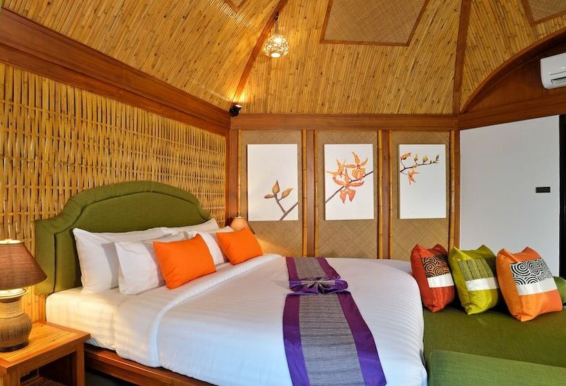 디럭스 룸, Aonang Fiore Resort   Sha Extra Plus