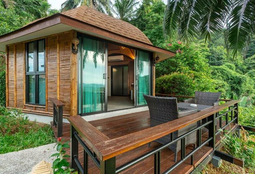 디럭스 룸, Aonang Fiore Resort   Sha Extra Plus