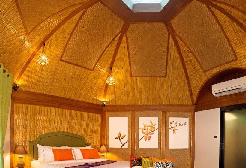 اتاق لوکس, Aonang Fiore Resort   Sha Extra Plus
