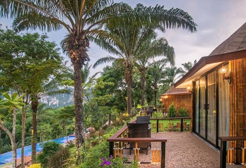اتاق لوکس, Aonang Fiore Resort   Sha Extra Plus