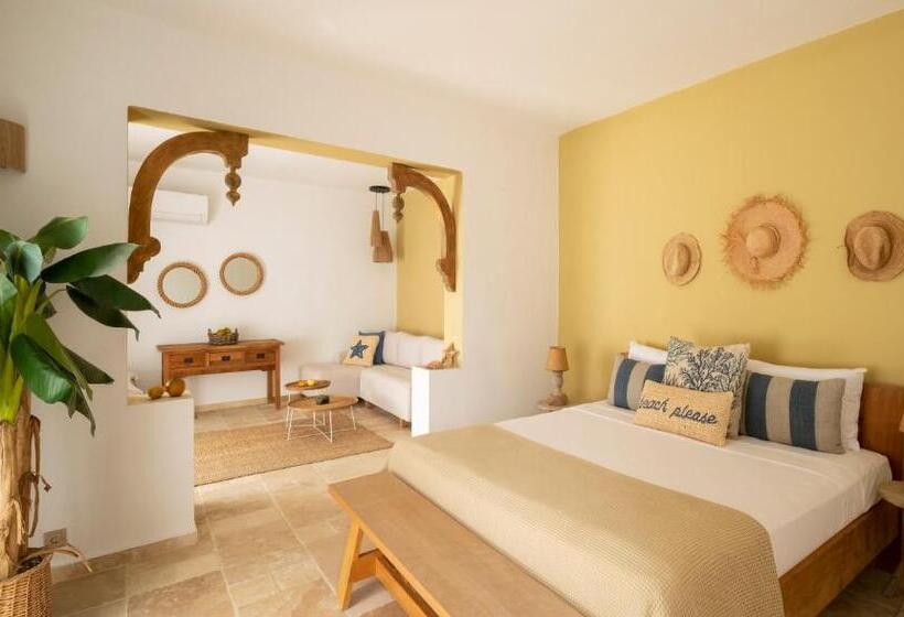 Люкс Superior Вид на Море, Karia Bel   Adult Only +12