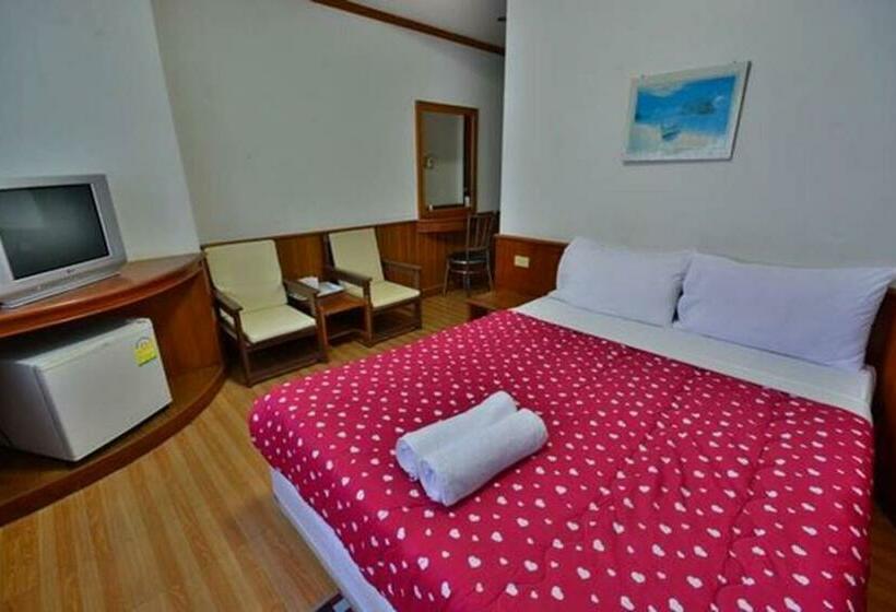스탠다드 룸, Krabi Grand