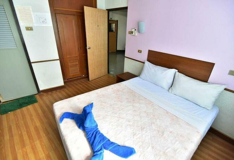스탠다드 룸, Krabi Grand