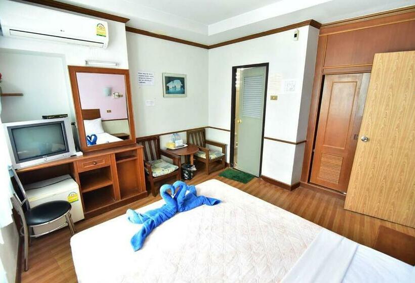 스탠다드 룸, Krabi Grand