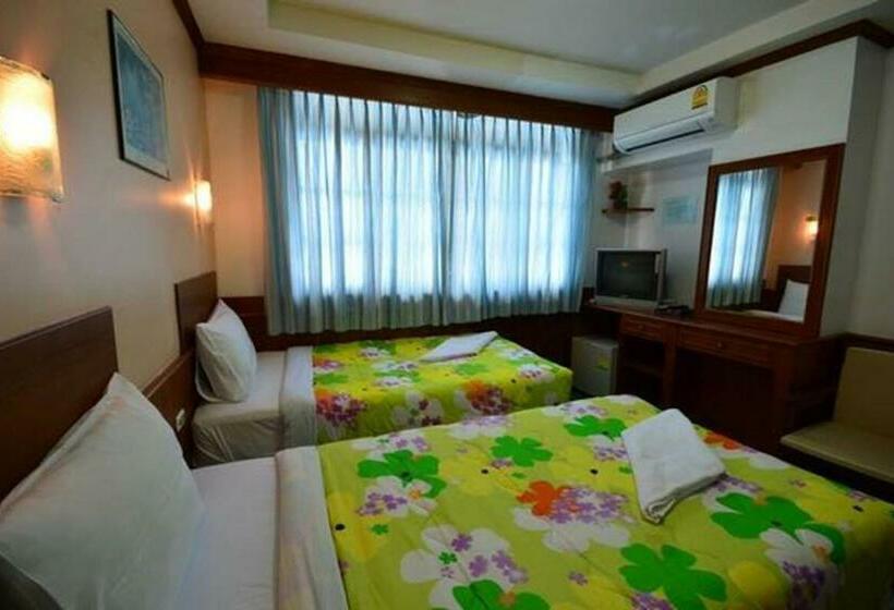 스탠다드 룸, Krabi Grand