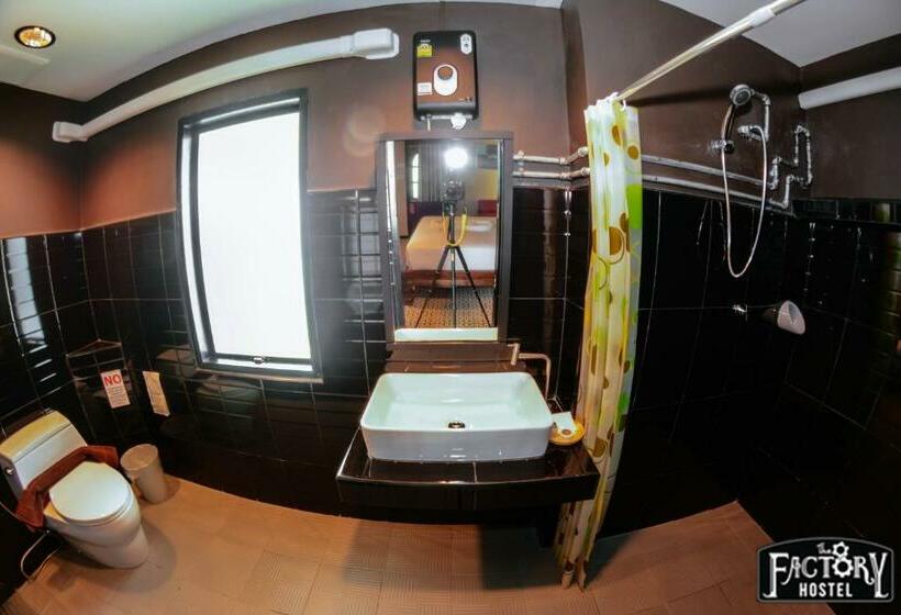Номер Superior, The 8 Factory Hotel Phitsanulok