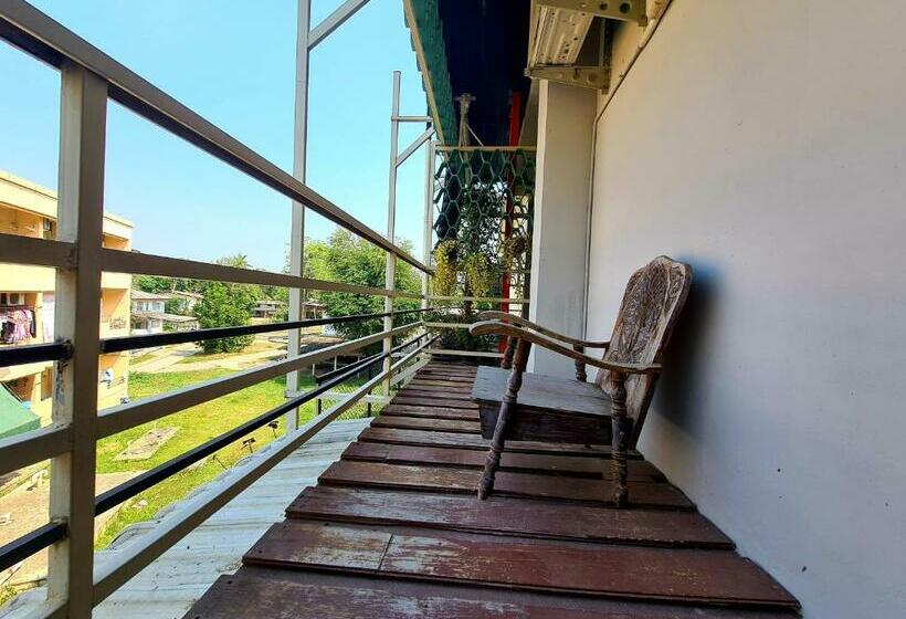Номер Стандарт, The 8 Factory Hotel Phitsanulok