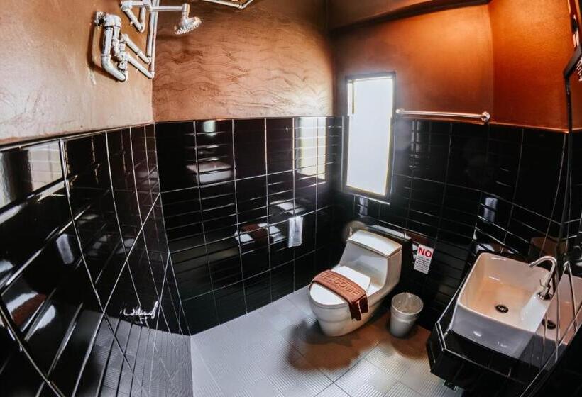 Номер Superior, The 8 Factory Hotel Phitsanulok
