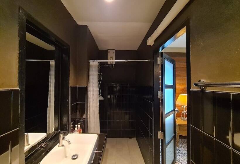 Номер Superior, The 8 Factory Hotel Phitsanulok