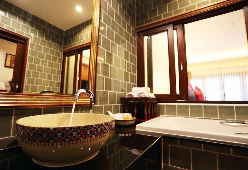 Номер Deluxe, Viangluang Resort
