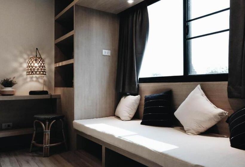 Полулюкс Повышенной Комфортности, Amaka Bed And Breakfast