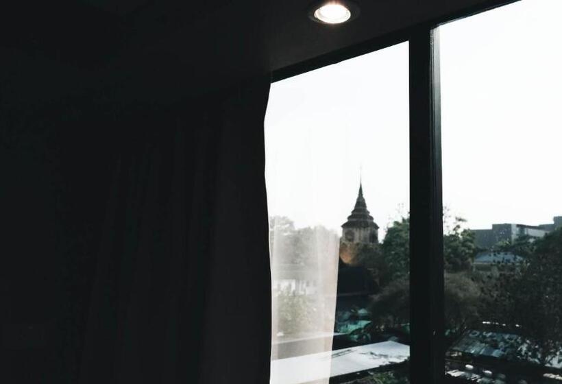 Семейный Номер Вид на Горы, Amaka Bed And Breakfast