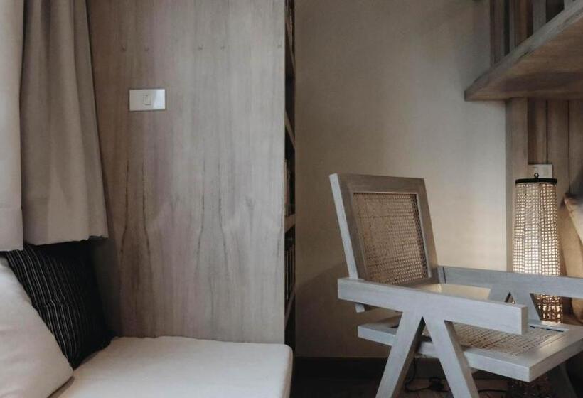 Семейный Номер Вид на Горы, Amaka Bed And Breakfast