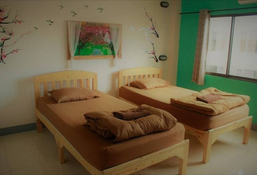 Номер Стандарт, Cm City Hostel