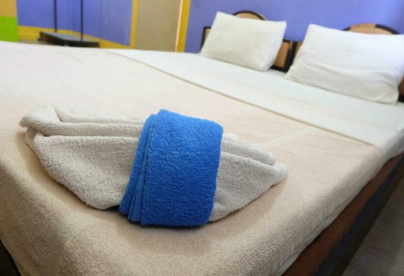 스탠다드 룸, B&b House & Hostel