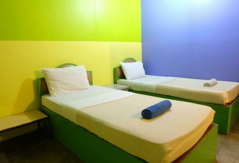 스탠다드 룸, B&b House & Hostel