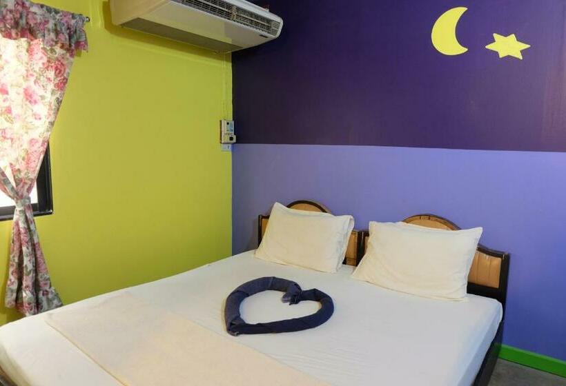 스탠다드 룸, B&b House & Hostel