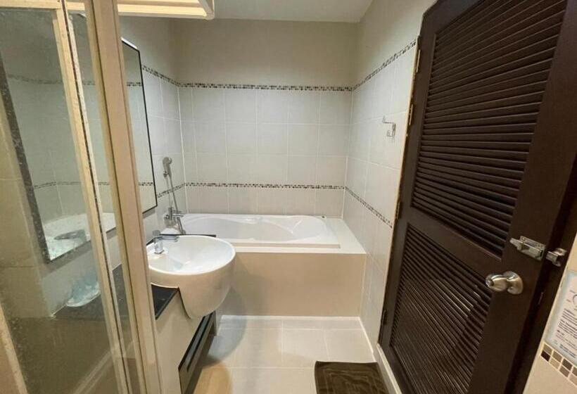 חדר סטנדרט, J Park Hotel   Sha Extra Plus