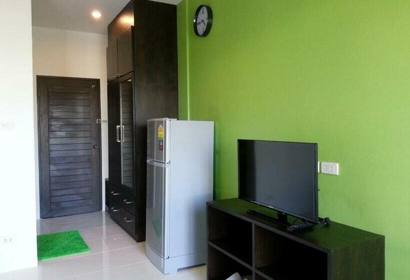Deluxe-huone, Purimas Resortel