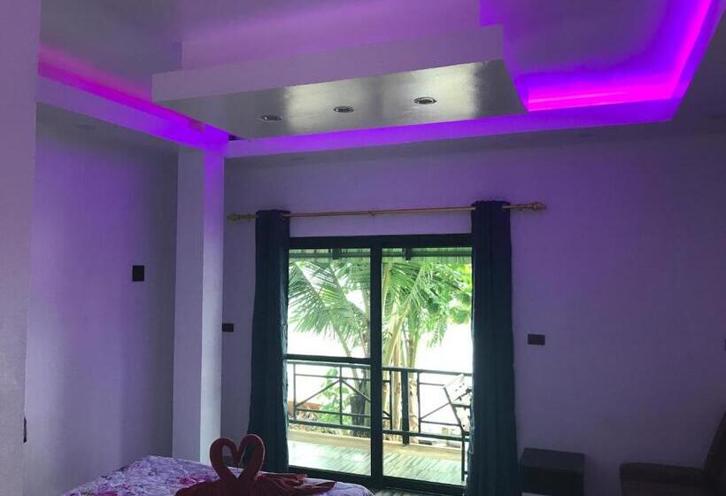 Номер Стандарт Трехместный, Yuyu Golden Beach