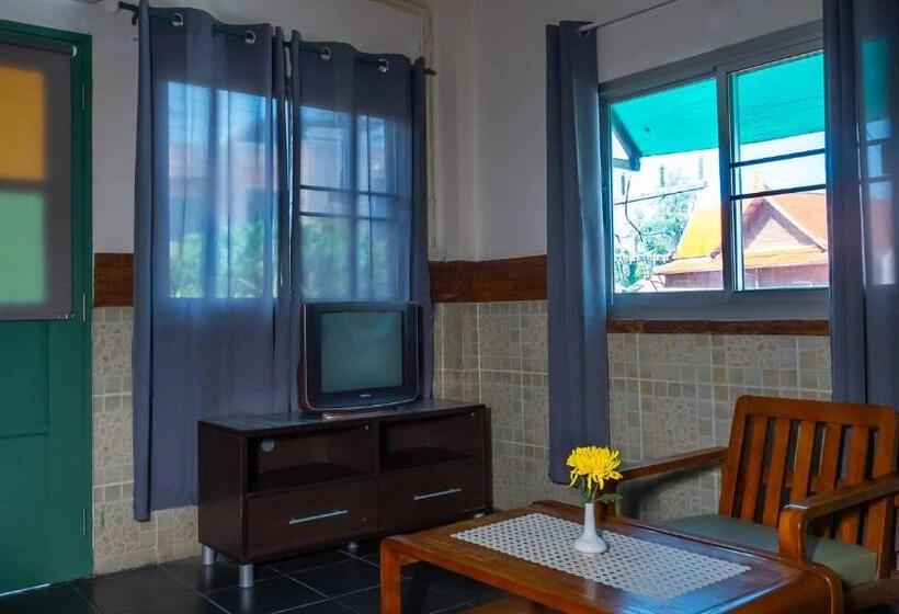 스탠다드 룸, Sabina Guesthouse Kamala