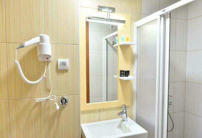 اتاق استاندارد, Ana Lux Spa