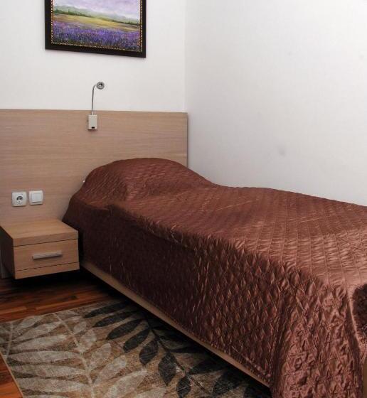 اتاق استاندارد, Dunav Požarevac