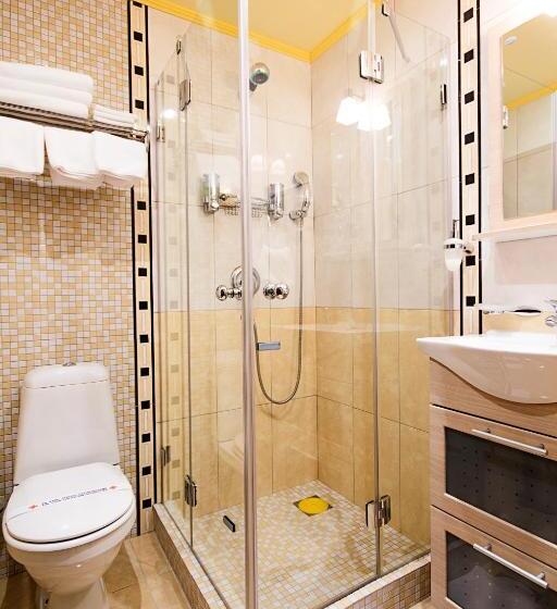 سوئیت 2 خوابه, Junior