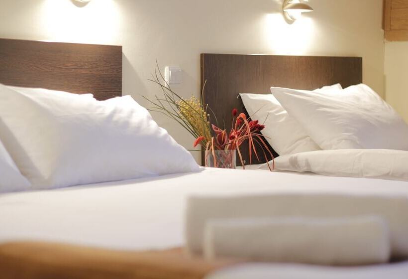 اتاق استاندارد, Junior