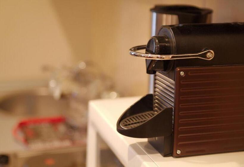 2 Bedroom Superior Room, Junior