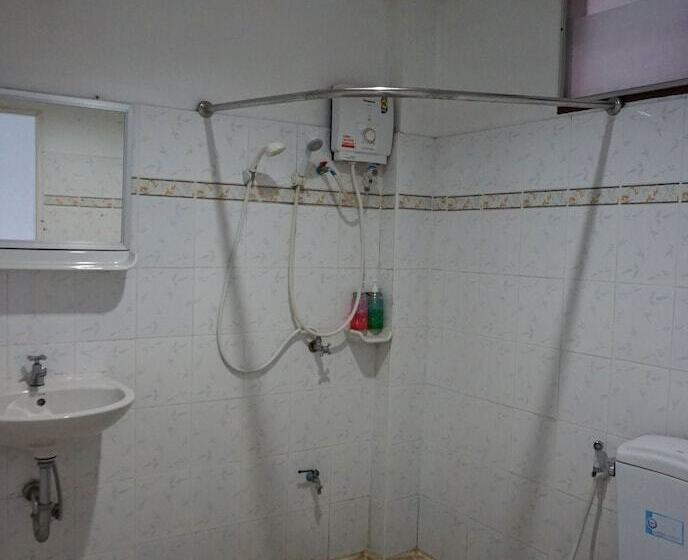 Номер Стандарт, Kasarin Court