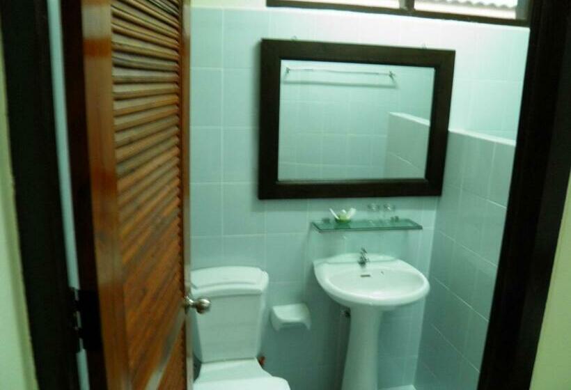 Номер Стандарт, Ruen Narisra Resort