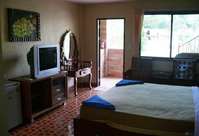 Номер Deluxe, Sofia Garden Resort