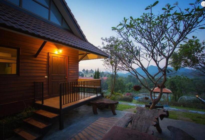 Семейное Бунгало, Tonsilp Art Home
