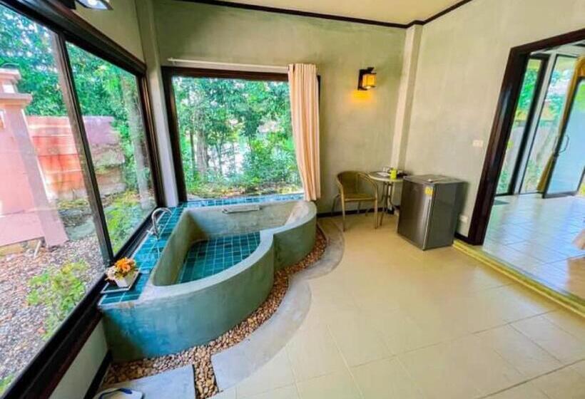 Номер Deluxe, Waterjade Resort