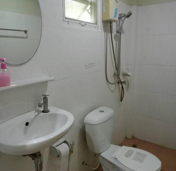 Номер Стандарт, Waterjade Resort