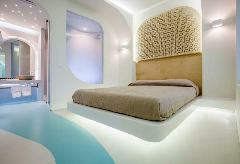 Люкс с Видом, Andronikos Santorini