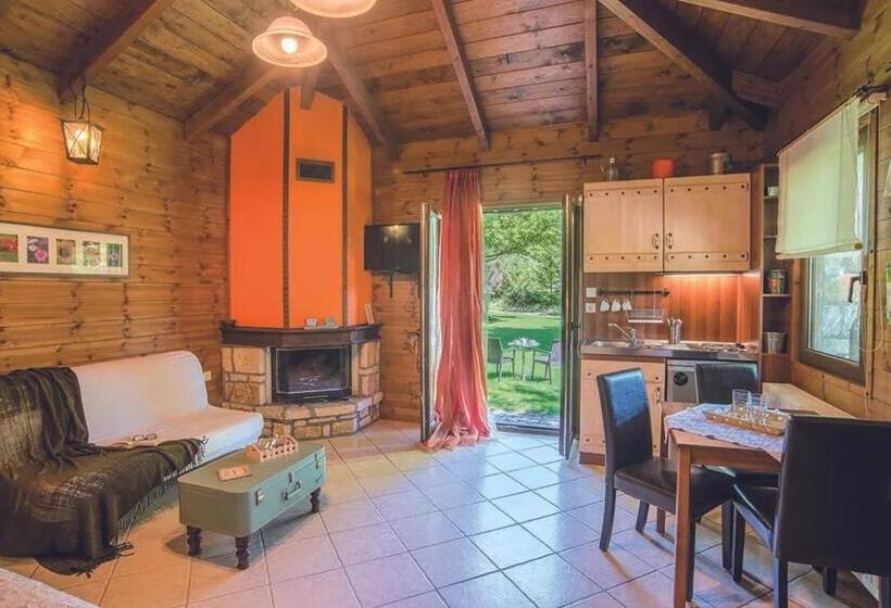 Suite Familiar, Ninemia Stay& Play